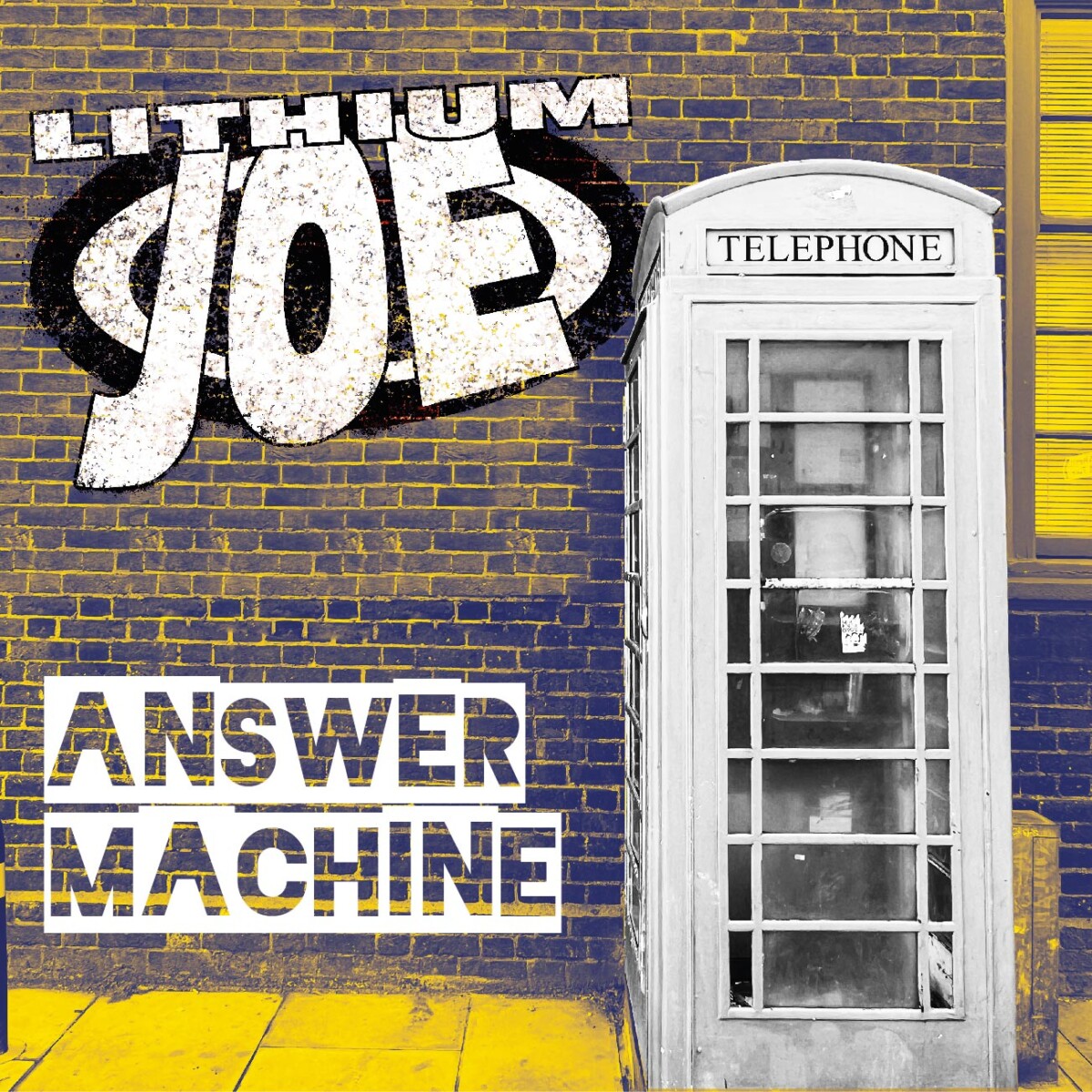 Answer Machine